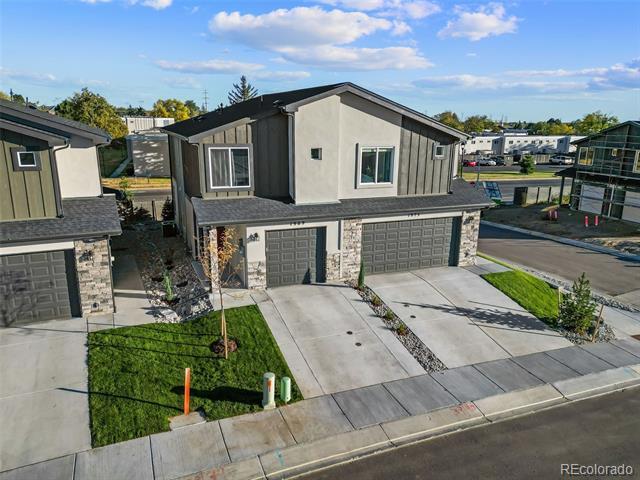 property at 1933 Peralta Pt