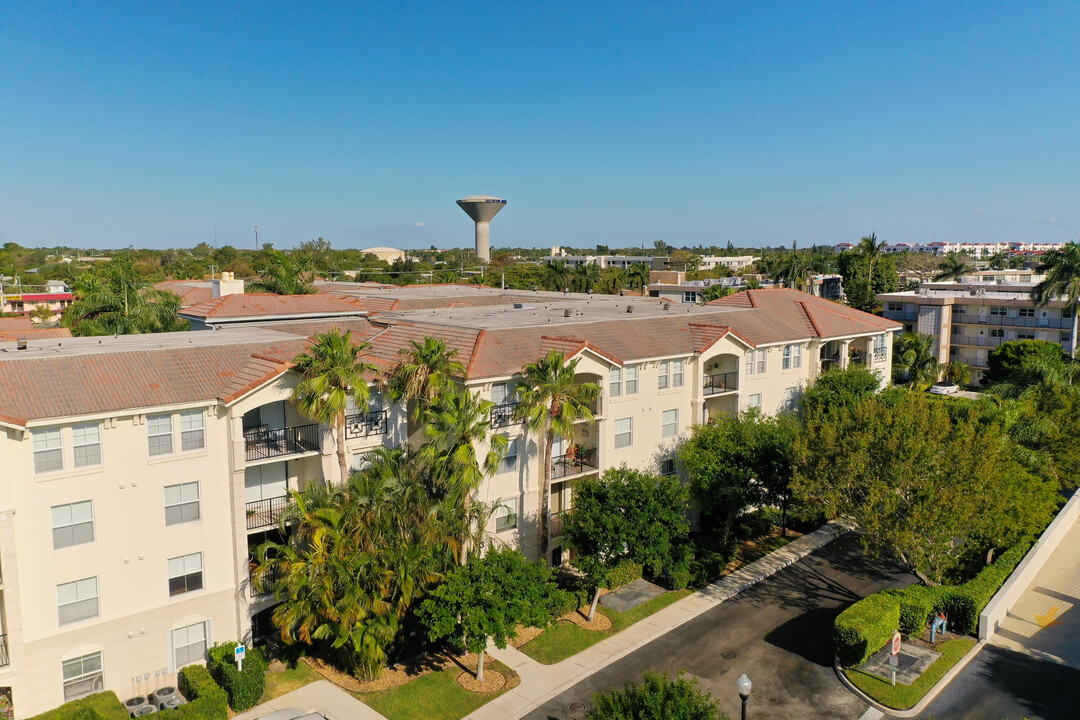 3115 Tuscany Way in Boynton Beach, FL - Building Photo