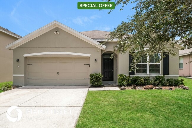 property at 9538 Highland Ridge Dr