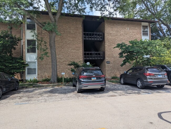 property at 5529 E Lake Dr