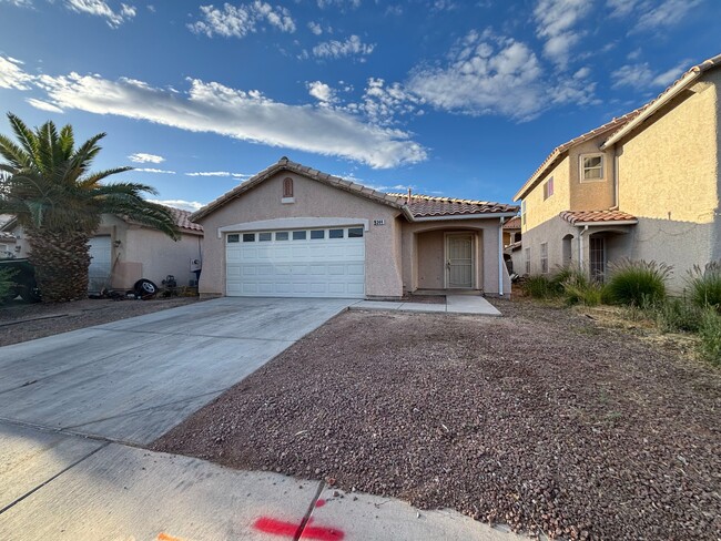 5344 Dawes Ct in Las Vegas, NV - Building Photo - Building Photo