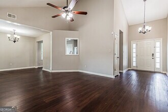 1607 Elizabeth Ln in Hampton, GA - Building Photo - Building Photo