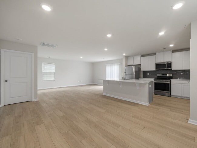 property at 592 Wooden Duck St