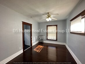 507 S Hosmer St in Lansing, MI - Building Photo - Building Photo