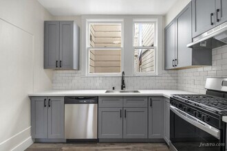 4320 California St in San Francisco, CA - Building Photo - Building Photo