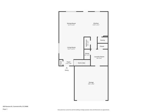 459 Navona Dr in Summerville, SC - Building Photo - Building Photo