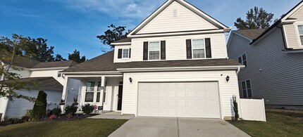 83 Weldon Ln in Angier, NC - Building Photo - Building Photo