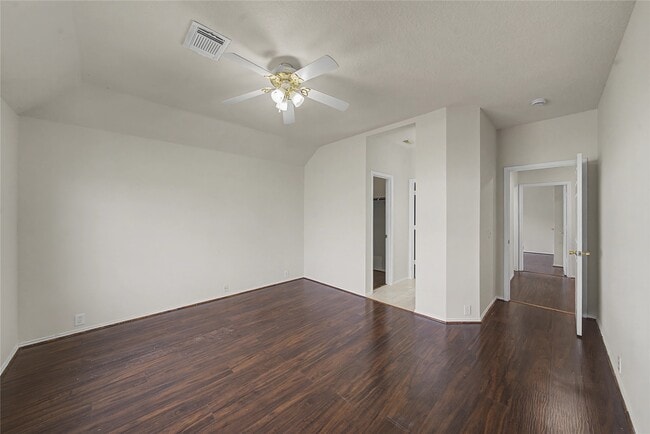 property at 1611 Brazos Gate Dr
