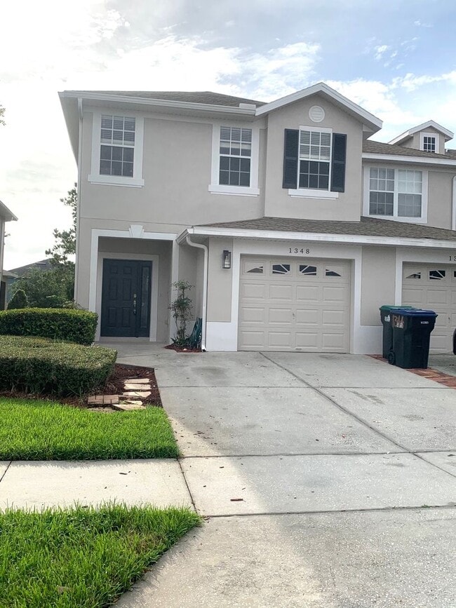 1348 Falling Star Ln in Orlando, FL - Building Photo - Building Photo