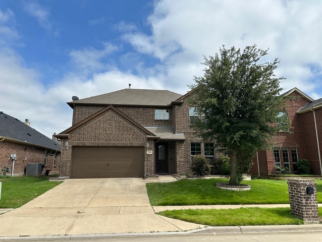 property at 705 Cypress Hill Dr