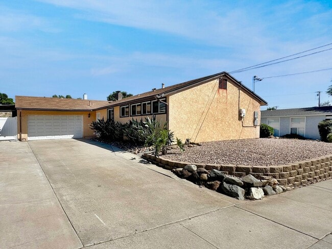 property at 6931 Ballinger Ave