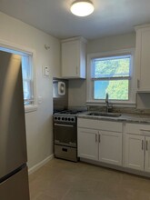 602 E Brookland Park Blvd in Richmond, VA - Foto de edificio - Building Photo