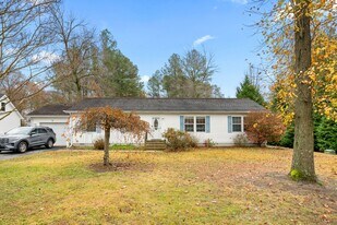 117 Crazy Horse Trail in Millsboro, DE - Building Photo