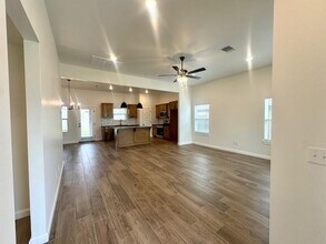 3125 Mt Nebo Dr in Yukon, OK - Building Photo - Building Photo