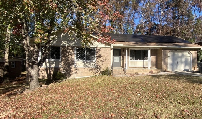 3409 Hill Springs Dr in Lexington, SC - Building Photo