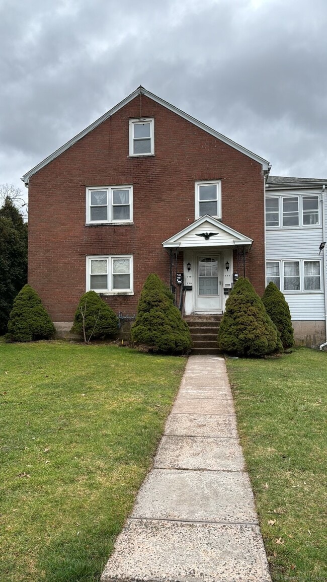property at 175 Russell St