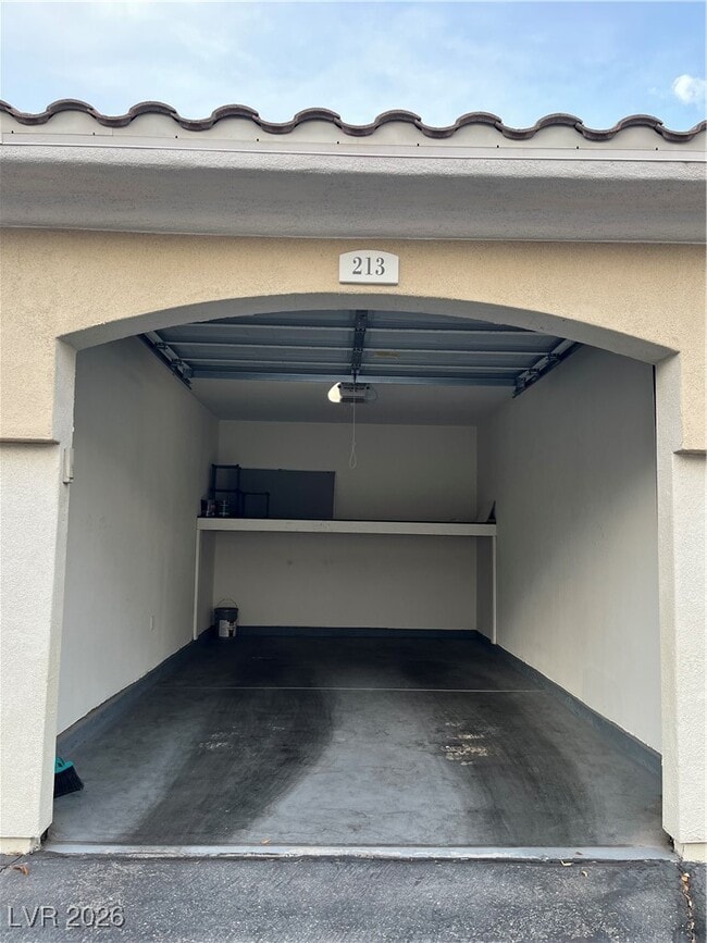 property at 1500 Cardinal Peak Ln