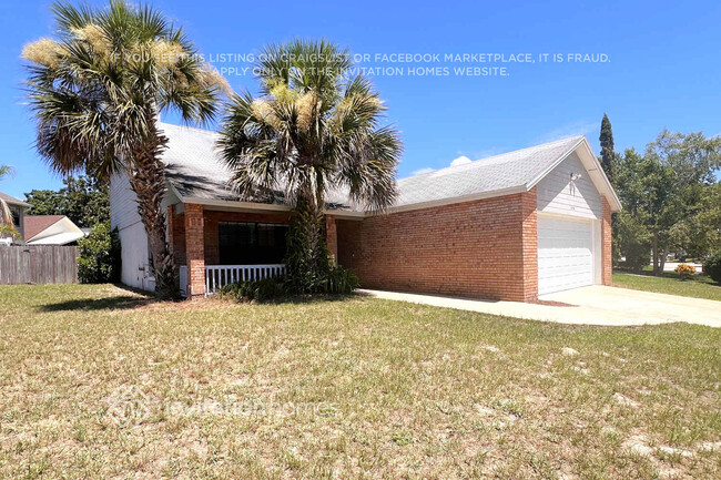 3098 Ash Park Loop in Winter Park, FL - Building Photo - Building Photo
