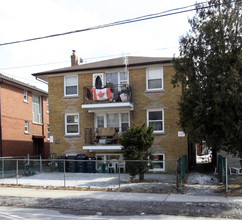 233 Melrose St in Toronto, ON - Building Photo - Building Photo