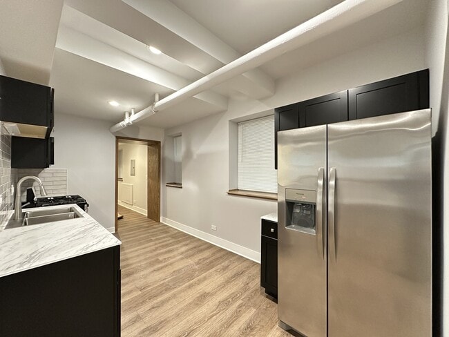 5008 N Springfield Ave in Chicago, IL - Building Photo - Building Photo