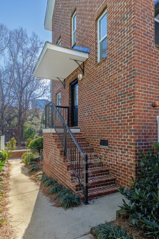 204 E Park Ave in Greenville, SC - Building Photo - Building Photo