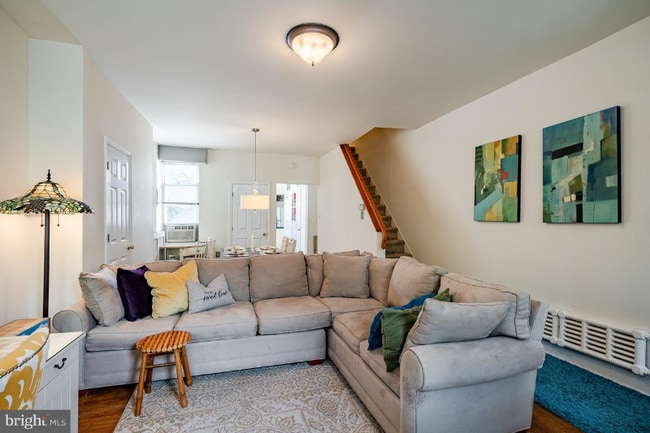 1211 Tatnall St in Wilmington, DE - Building Photo - Building Photo