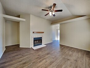 8531 Gatlinburg Dr in Fort Worth, TX - Building Photo - Building Photo