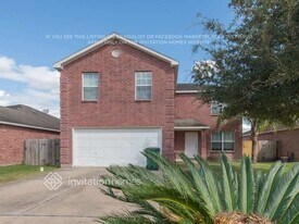5511 Rio Ramos St in Rosharon, TX - Building Photo