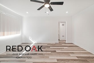 3557 Percy St in Los Angeles, CA - Building Photo - Building Photo