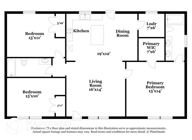 1079 Holt Cir in Hayden, AL - Building Photo - Building Photo