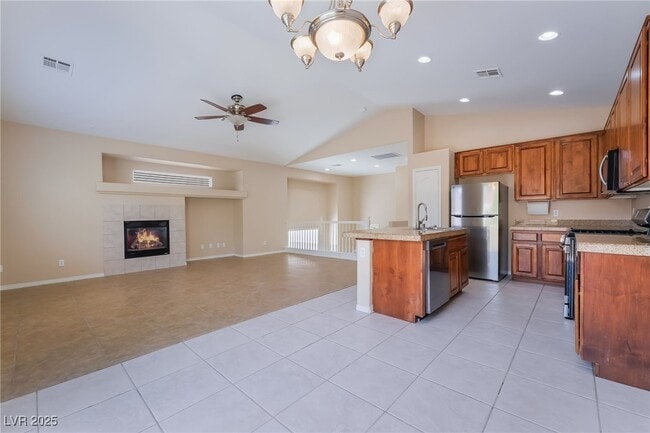 property at 5086 Echo Shire Ave