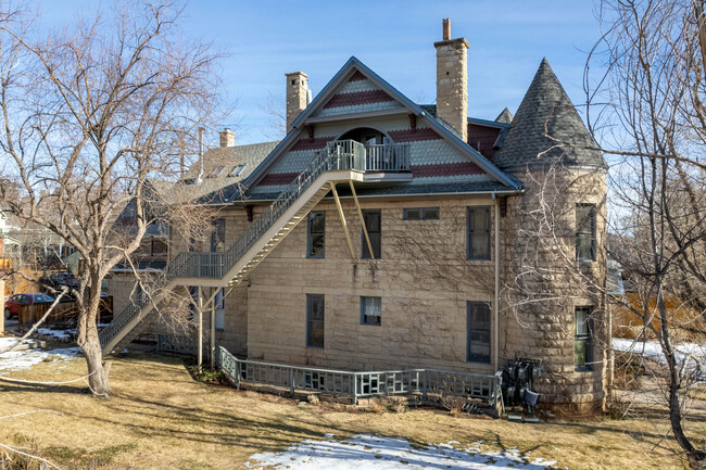 1709 Pine St in Boulder, CO - Building Photo - Building Photo