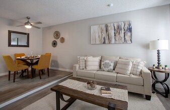 Norte Villas Apartments in Albuquerque, NM - Foto de edificio - Building Photo