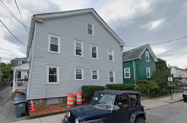 10 Shepard St, Unit 1 in Boston, MA - Building Photo - Building Photo