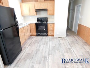 3114 S 200 E in South Salt Lake, UT - Building Photo - Building Photo