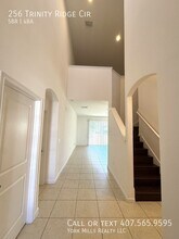 256 Trinity Ridge Cir in Davenport, FL - Building Photo - Building Photo