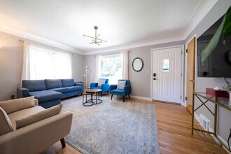 5533 23rd Ave S in Minneapolis, MN - Building Photo - Building Photo