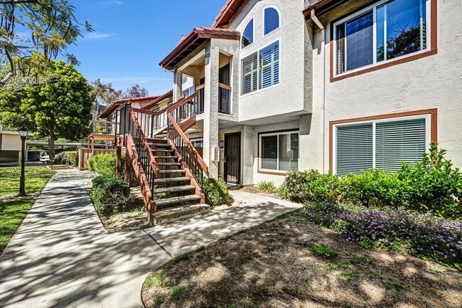 property at 4020 Porte La Paz