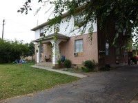 780 E 9th St in Pomona, CA - Foto de edificio - Building Photo