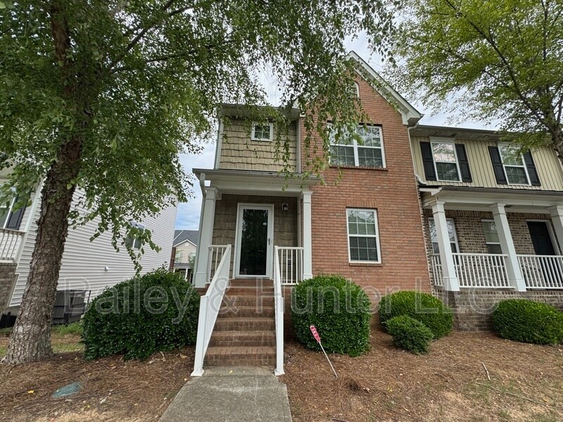 3253 Cascade Parc Blvd SW in Atlanta, GA - Building Photo