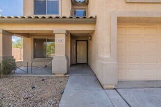 2503 W Gambit Trail in Phoenix, AZ - Building Photo - Building Photo