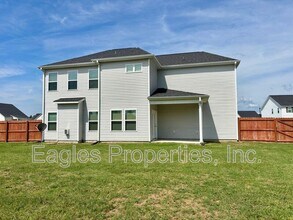 106 Perignon Dr in Princeton, NC - Building Photo - Building Photo
