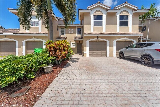 property at 5509 NW 90th Ave