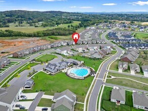 722 Hahn Ct in Lebanon, TN - Building Photo - Building Photo