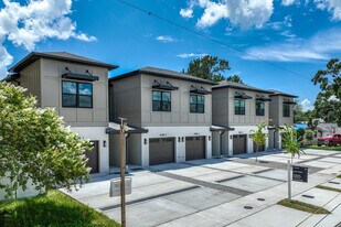 4308 W Gray St in Tampa, FL - Building Photo