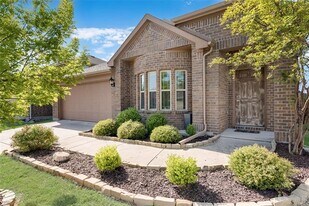 754 Brookline Dr in Lavon, TX - Building Photo