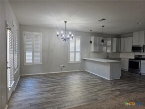 1119 Lonesome Oak Drive in Temple, TX - Building Photo - Building Photo