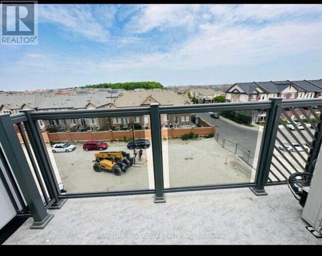 58-458 Sky Harbour Dr in Brampton, ON - Building Photo - Building Photo