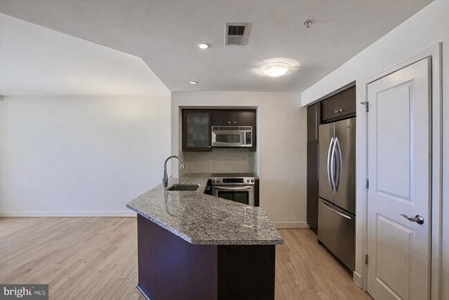 property at 675 S President St
