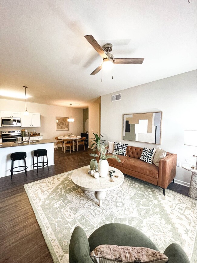 Northbrook Luxury Apartments in Taylors, SC - Foto de edificio - Building Photo